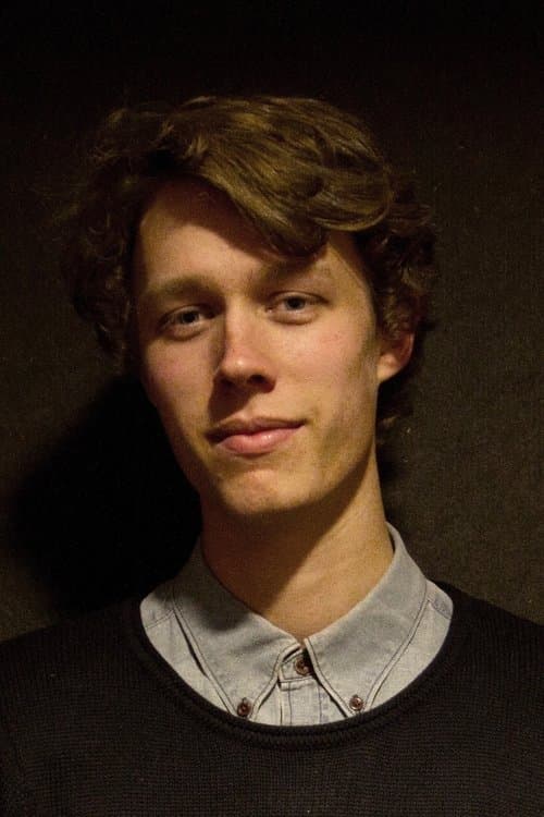 Profile image of Halfdan Ullmann Tøndel
