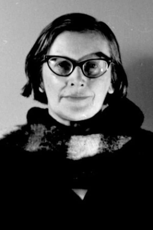 Profile image of Halina Bielińska