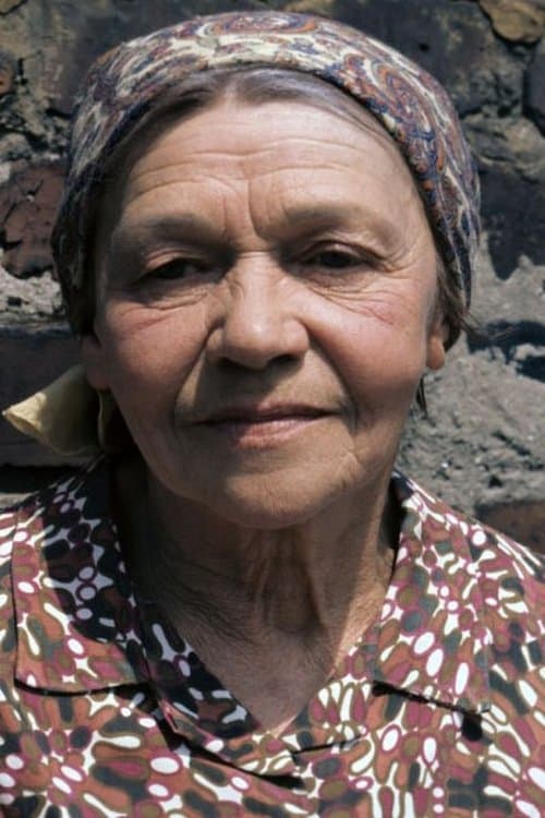 Halina Buyno-Łoza photo