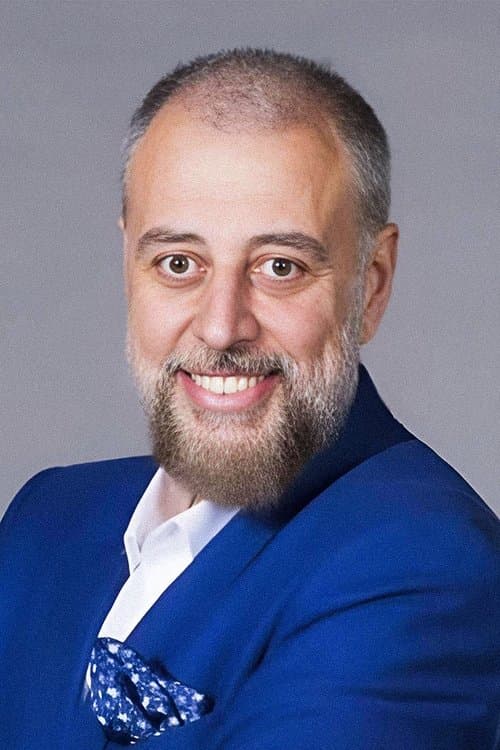 Profile image of Hamdi Alkan