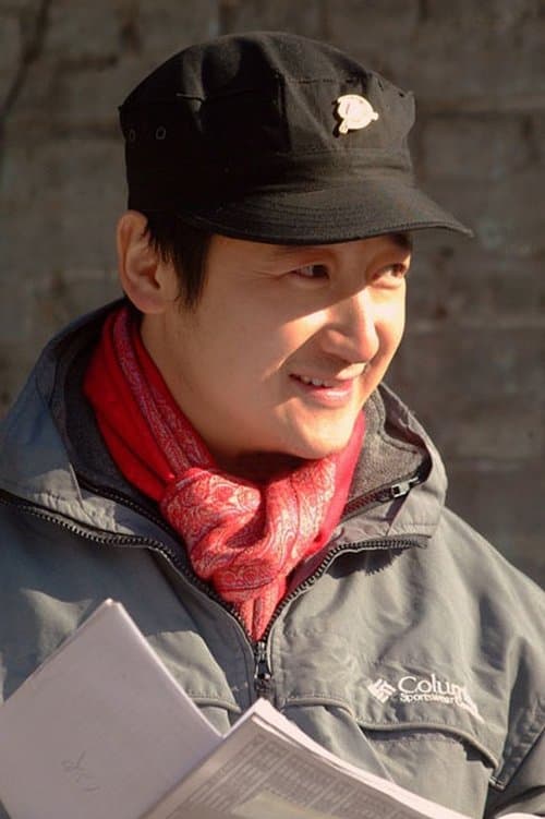 Profile image of Han Jie