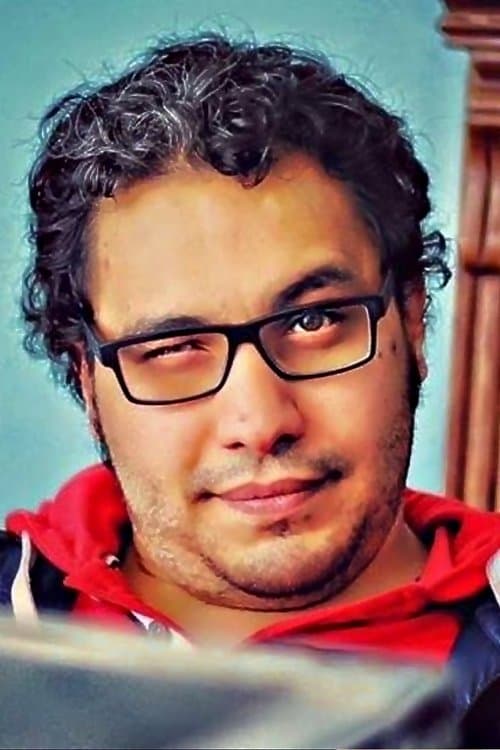 Profile image of Hani Hamdy