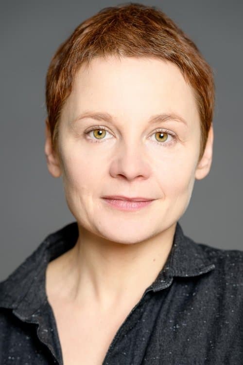Profile image of Hanna Antonina Wojcik-Slak