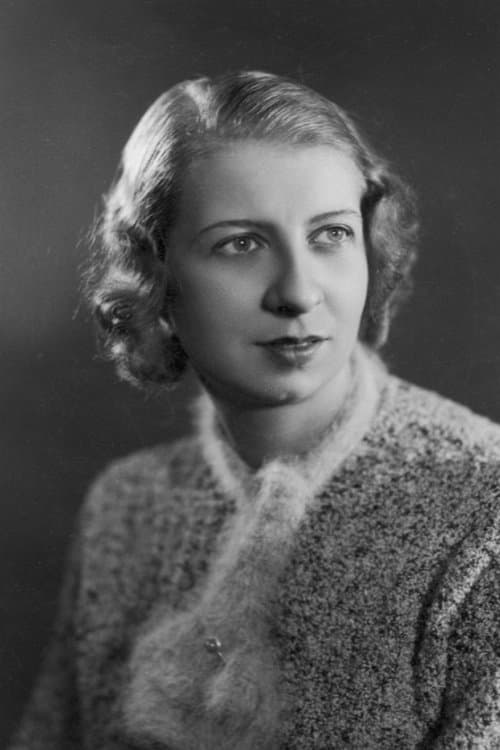 Hanna Małkowska photo