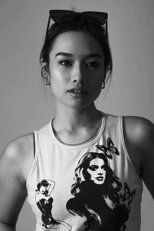Hanna Ortega photo