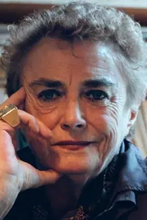 Hannah Bjarnhof photo