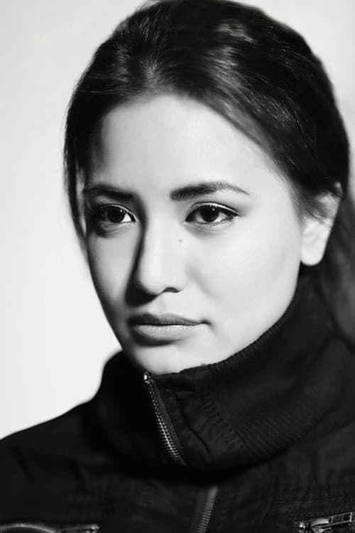 Profile image of Hannah Espia