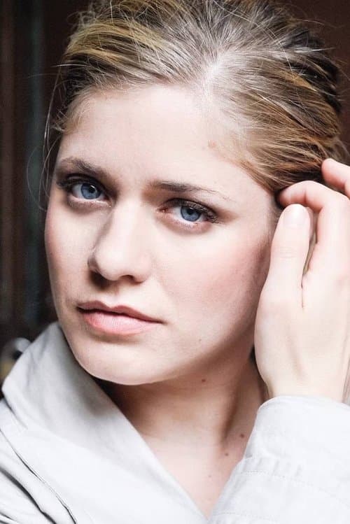 Hannah Kobitzsch photo