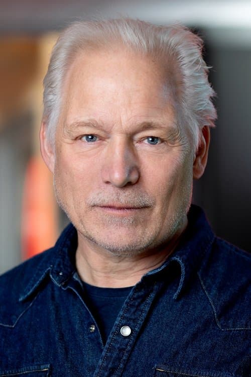 Profile image of Hannes Holm