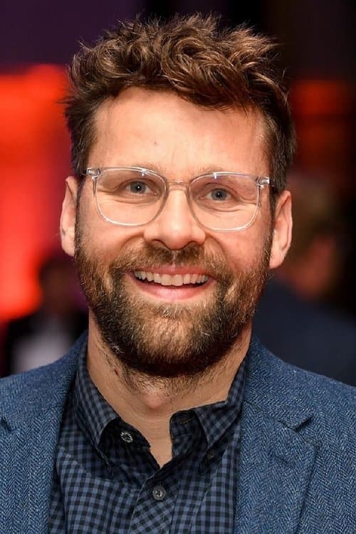 Profile image of Hanno Olderdissen