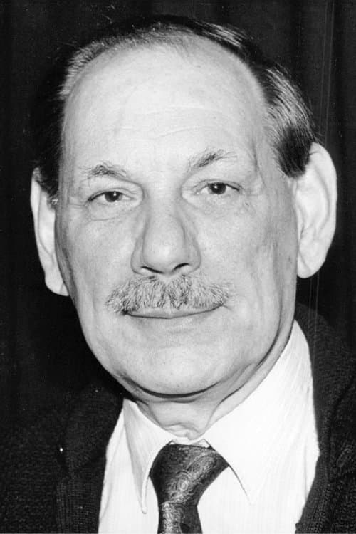 Profile image of Hans Abramson