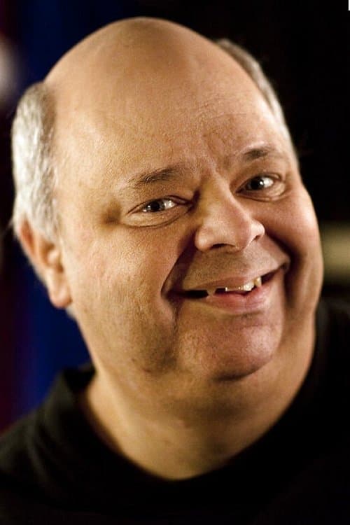 Hans Henrik Bærentsen photo
