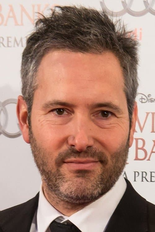 Profile image of Hans Herbots