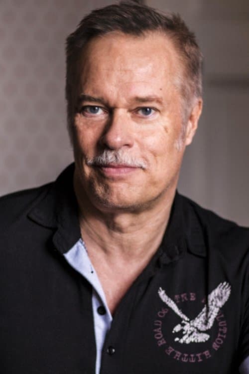 Profile image of Hans Marklund