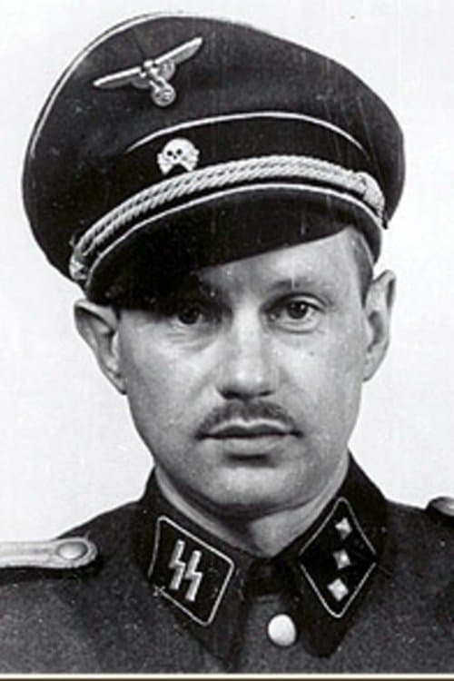 Hans Münch photo