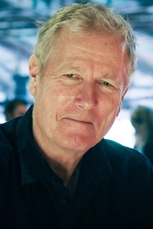Profile image of Hans Petter Moland
