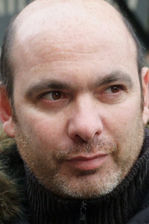 Profile image of Hans Pos