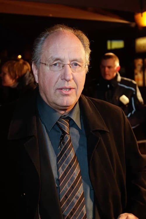 Profile image of Hans Scheepmaker