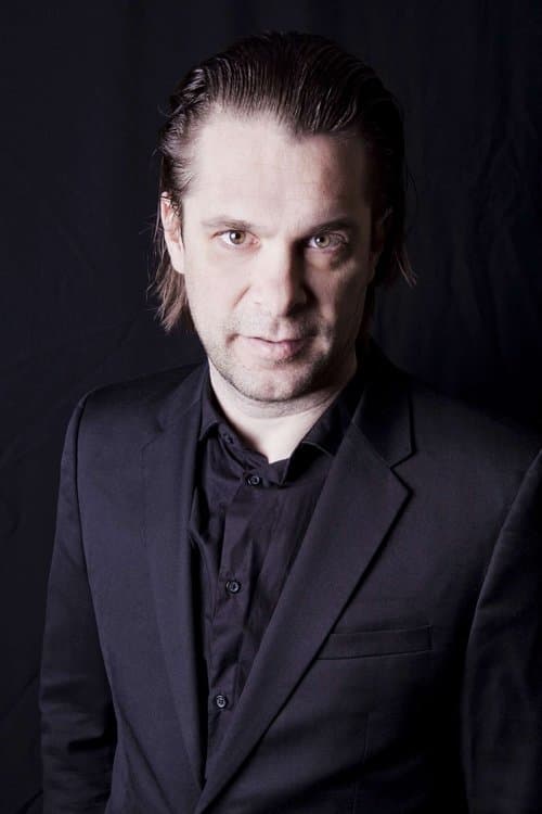 Profile image of Hans Teeuwen