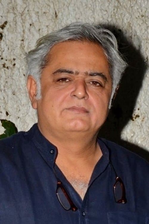 Profile image of Hansal Mehta