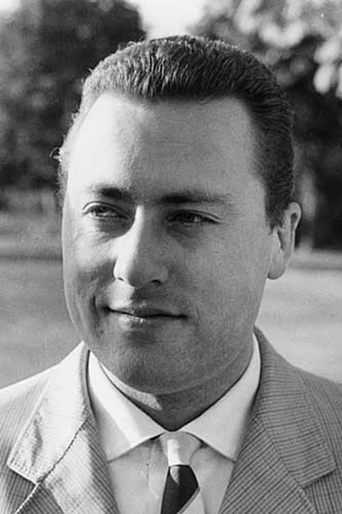 Profile image of Hansjürgen Pohland