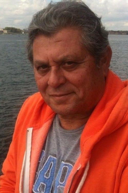 Profile image of Hany Lasheen