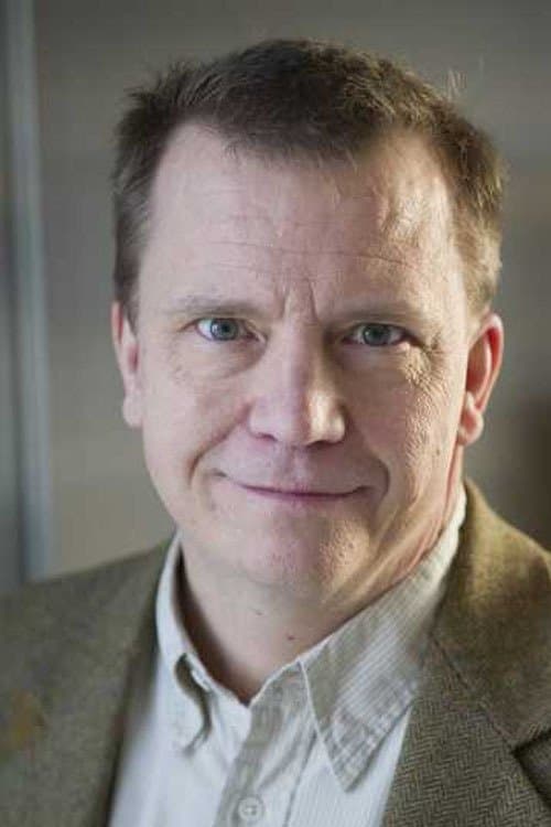 Profile image of Harald Hamrell