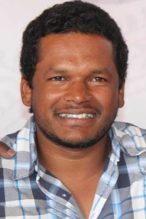 Profile image of Hari Santosh