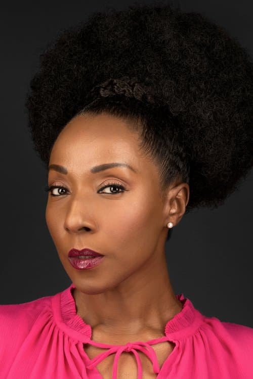 Harriett D. Foy photo