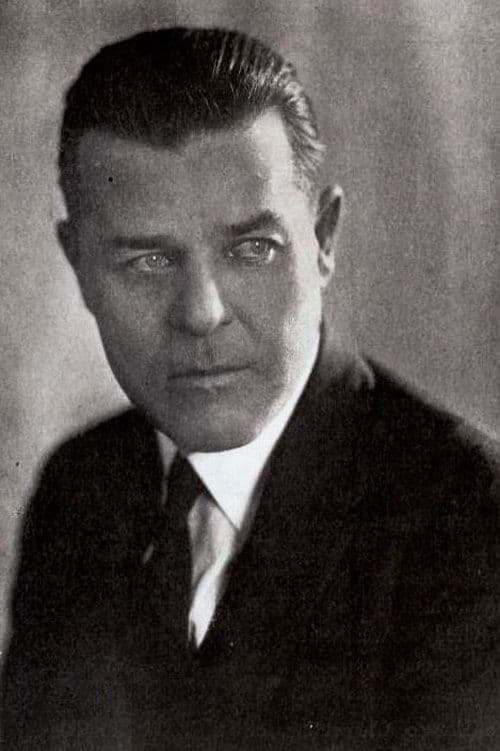 Profile image of Harry A. Pollard