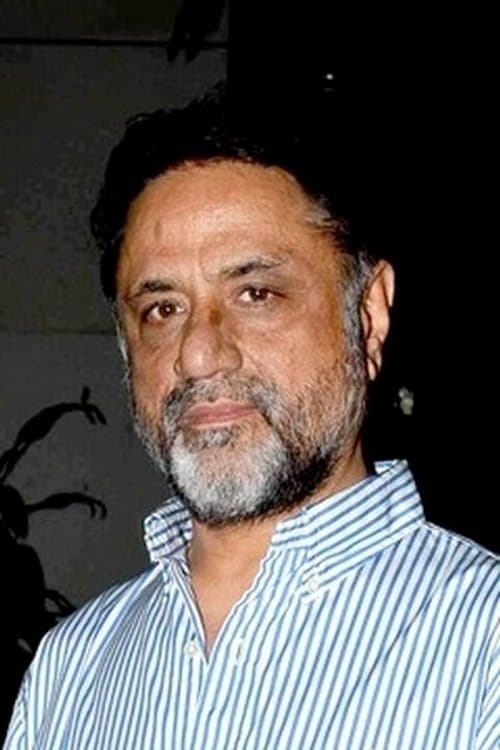 Profile image of Harry Baweja