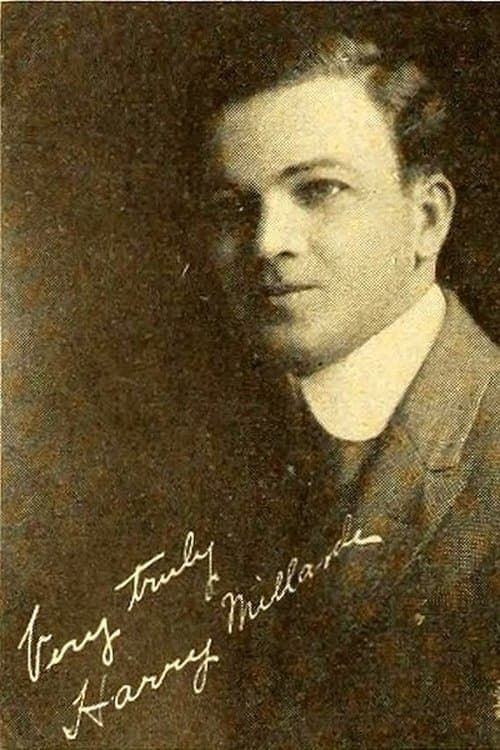 Profile image of Harry F. Millarde