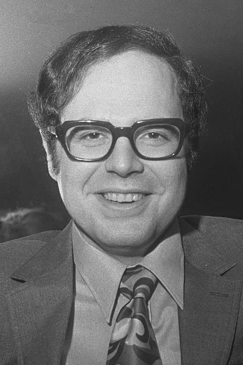 Profile image of Harry Kümel