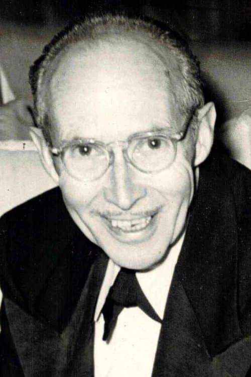 Profile image of Harry L. Fraser