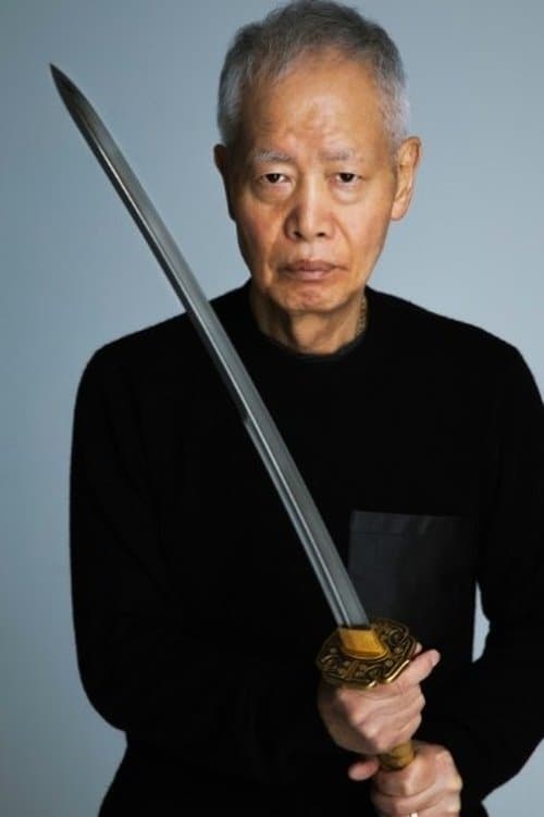 Profile image of Haruki Kadokawa