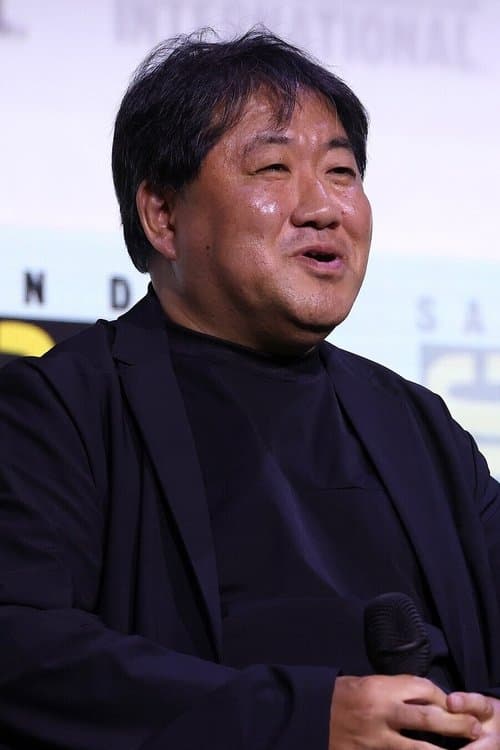 Profile image of Haruo Sotozaki