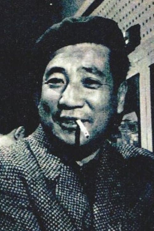 Profile image of Haruyasu Noguchi