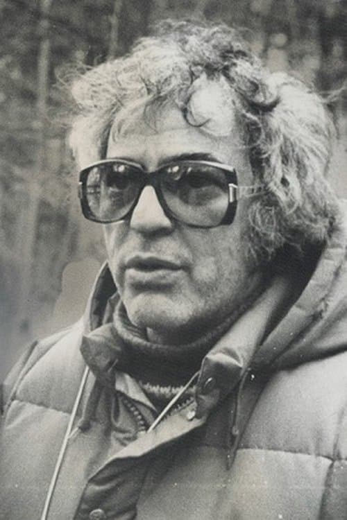 Profile image of Harvey Hart