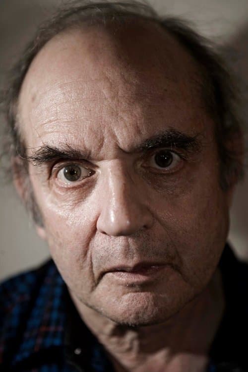 Harvey Pekar photo