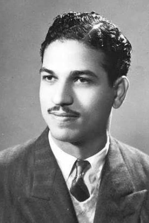 Profile image of Hasan El-Saifi