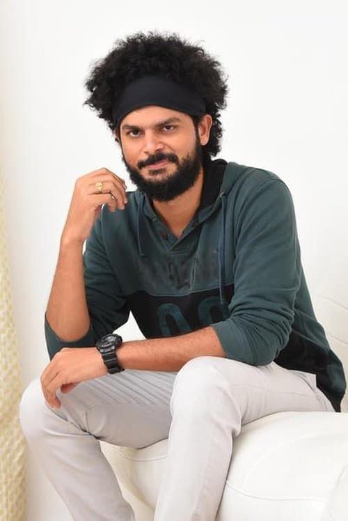 Profile image of Hasith Goli