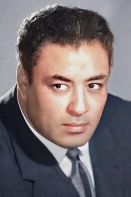 Hassan Al-Imam photo