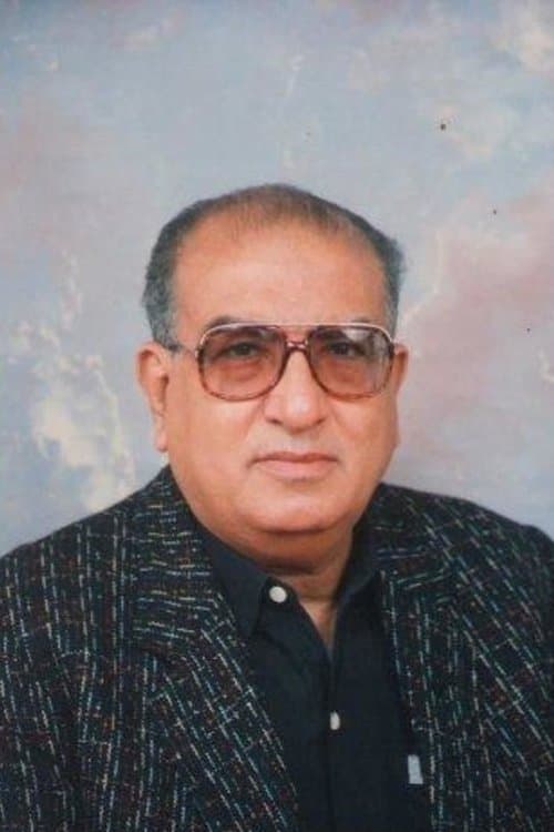 Profile image of Hassan Hafez