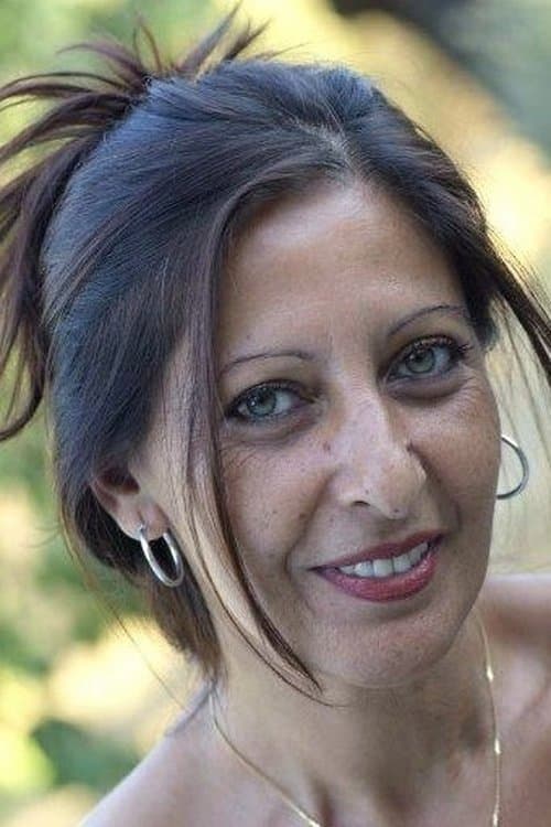 Hatika Karaoui photo