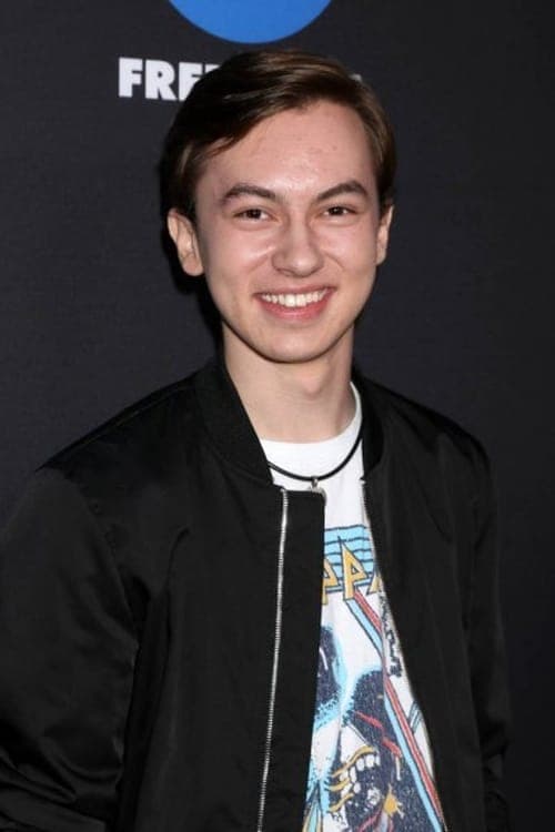 Hayden Byerly photo