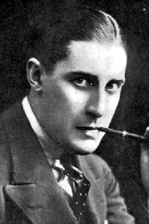 Hayford Hobbs photo