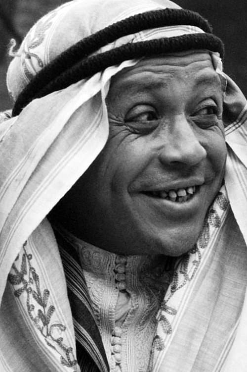 Hédi Semlali photo