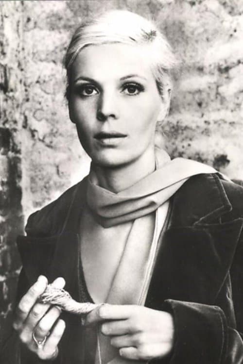 Heidemarie Wenzel photo