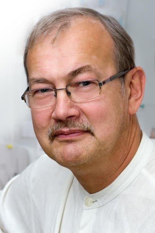 Profile image of Heiki Ernits