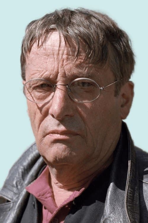 Profile image of Heiner Carow